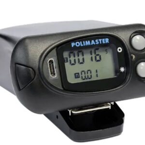 Handheld Gamma–Neutron Search and Alert Device
