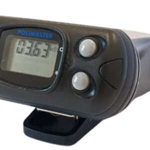 Handheld Gamma–Neutron Detector and Personal Dosimeter