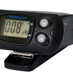 Handheld Gamma–Neutron Detector
