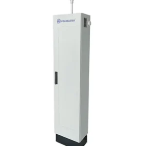 One-Sided Pedestrian Gamma Portal