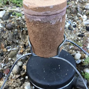 One Shot Self Contained Solution