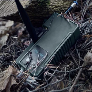 Remote Initiation System