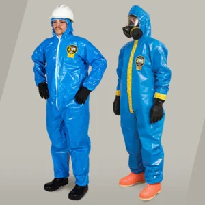 Light Splash Chemical Protective Suit