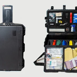 Incident Response Sampling Kit