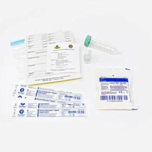 Small Area Biological Sampling Kit