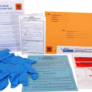 Buccal Swab Collection Kit
