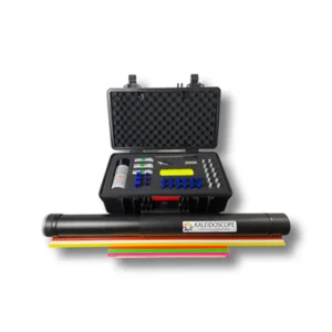 Kaleidoscope Spartan Bullet path reconstruction kit