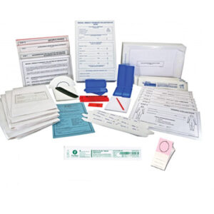 Victim Sexual Assault Evidence Collection Kit