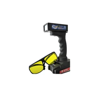 Light Cube Forensic Light Source