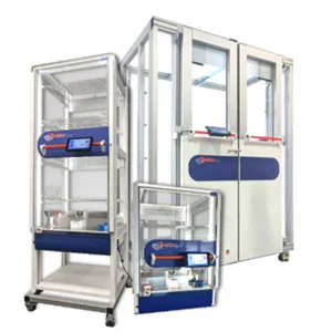 DNA-Safe Cyanoacrylate (Superglue) Fuming Chamber