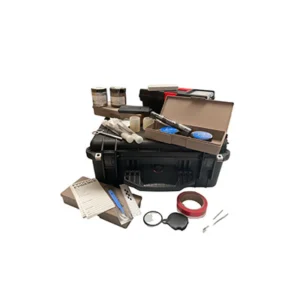 Human Blood Field Test & Evidence Collection Kit