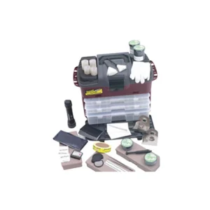 Latent Fingerprint Development Kit