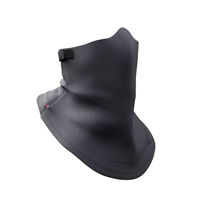 SAFEgaiter Respiratory Protection Neck Gaiter Navy