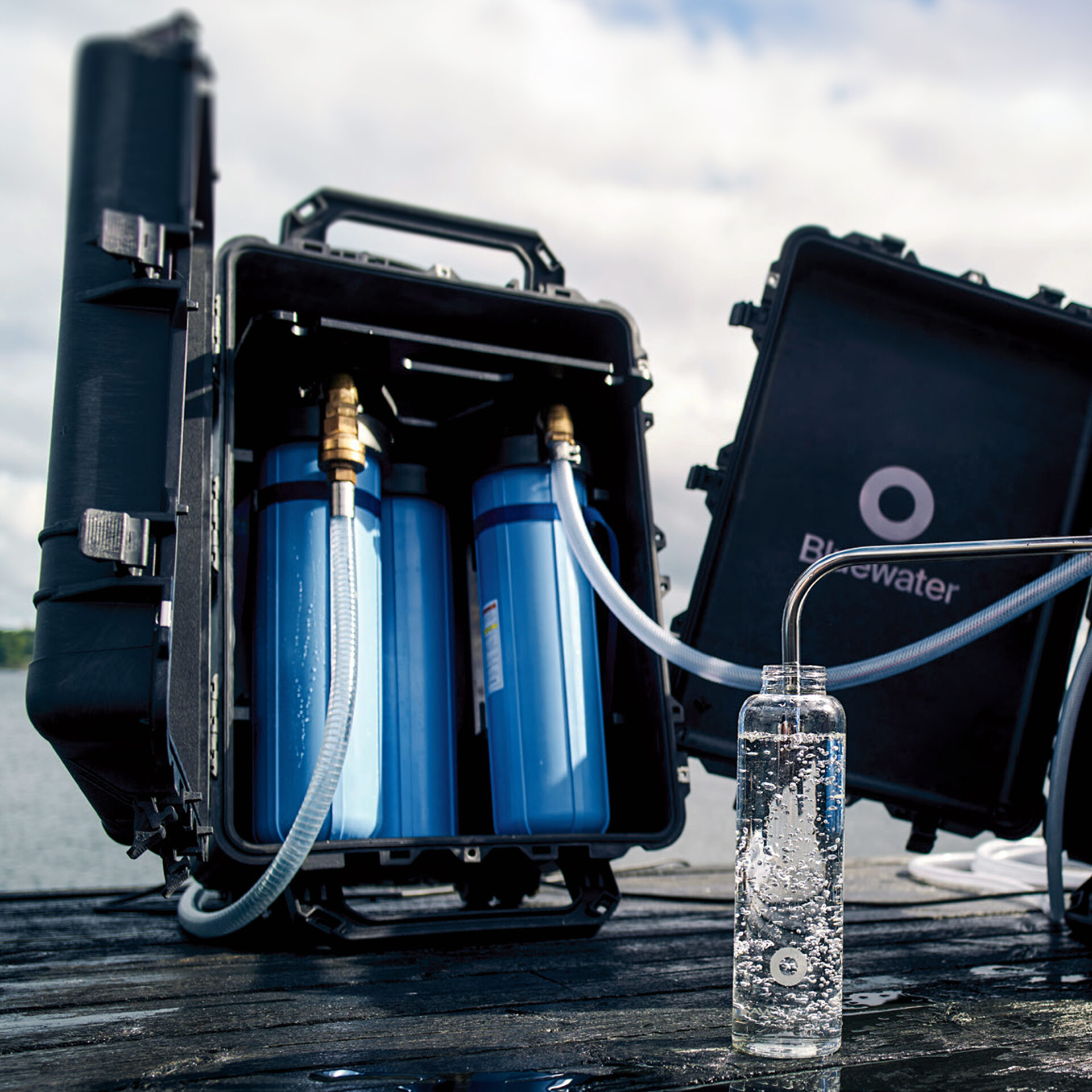 Bluewater Emergency Station 1™ - Image 3
