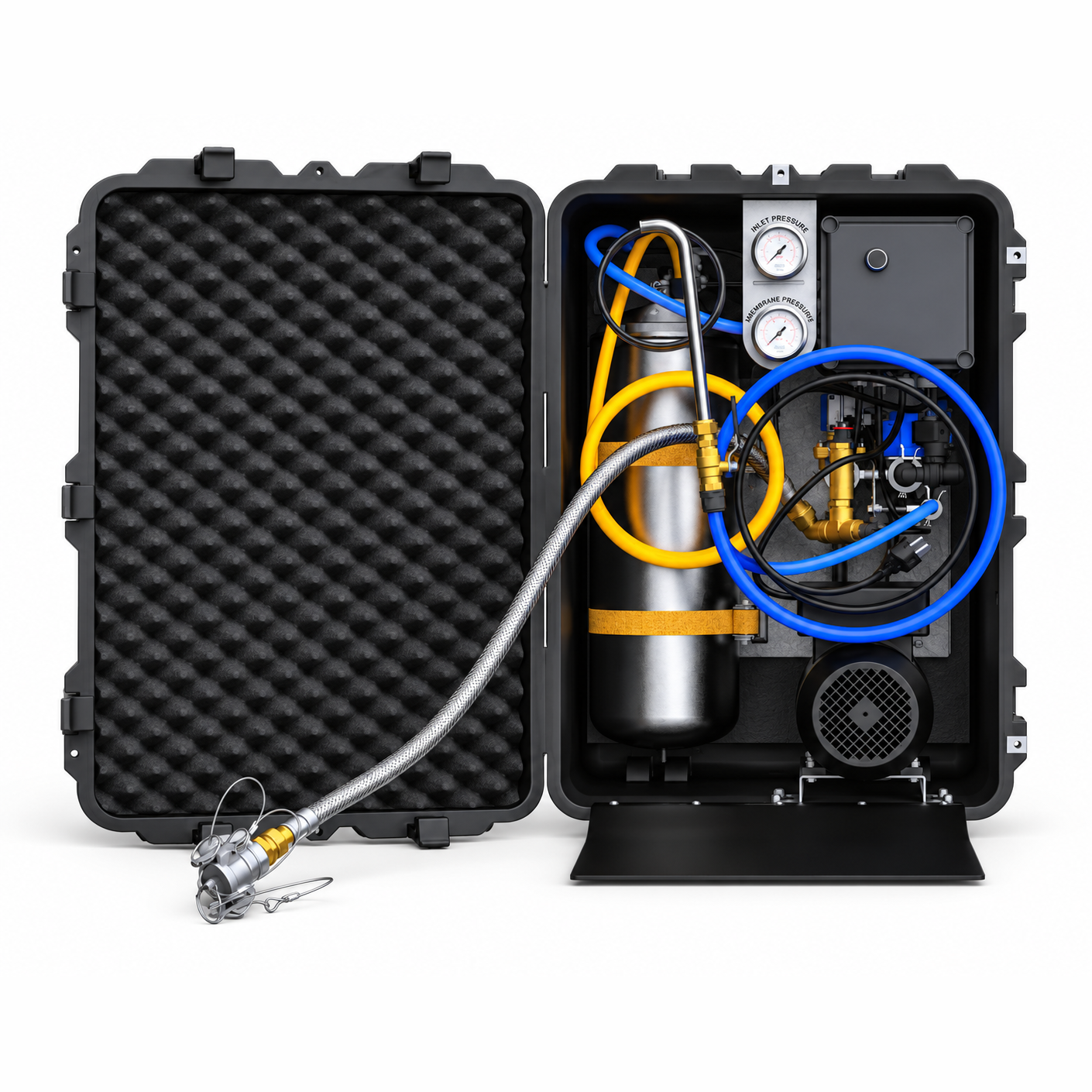 Bluewater Emergency Station 1™ - Image 2