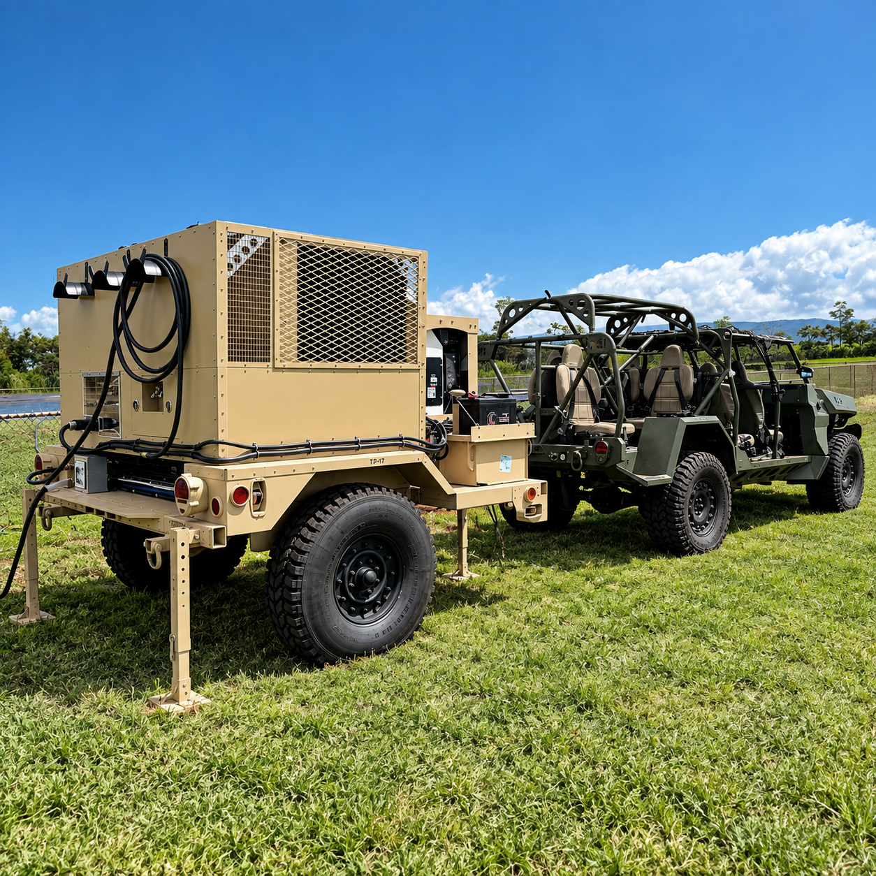 Snowbird SAWG Series Atmospheric Water Generators - Image 2