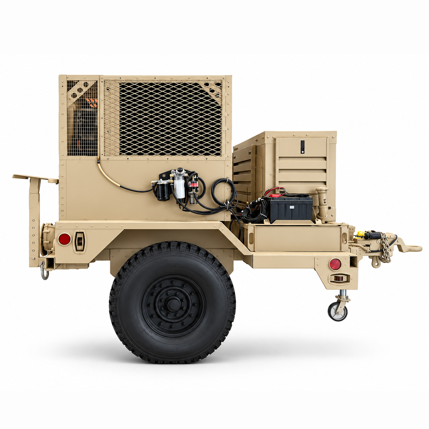 Snowbird SAWG Series Atmospheric Water Generators