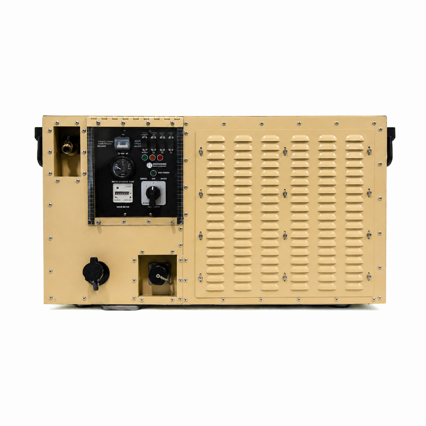 Snowbird SAWG Series Atmospheric Water Generators - Image 4