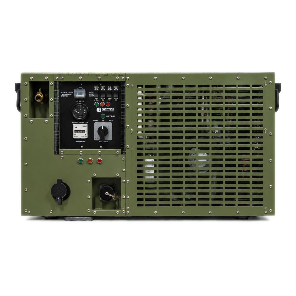 Snowbird SAWG 28 Atmospheric Water Generator - Image 5